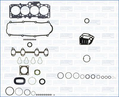 Комплект прокладок, двигатель AJUSA 50500300 для VW JETTA