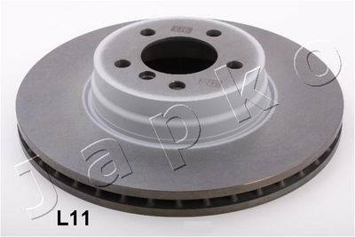 JAPKO 60L11 Тормозные диски  для LAND ROVER RANGE ROVER III (L322) 4.4 4x4