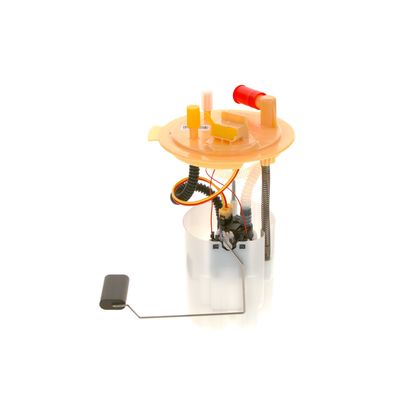 SISTEM ALIMENTARE CU COMBUSTIBIL BOSCH 0580203469 1