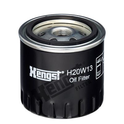 Масляный фильтр HENGST FILTER H20W13 для RENAULT 30
