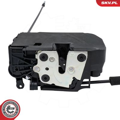 Zámok dverí ESEN SKV 60SKV884