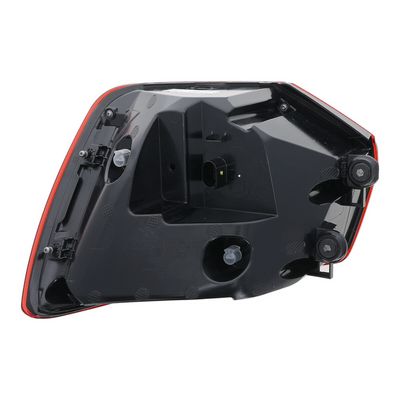 Achterlicht Links (LED) past: AUDI Q2 GA 5D 09.16-08.20