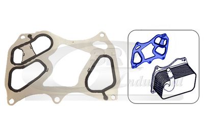 ETANSARE RACIRE ULEI