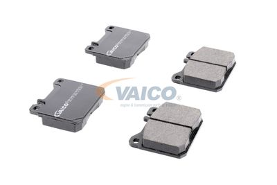 SET PLACUTE FRANA FRANA DISC VAICO V308102 50
