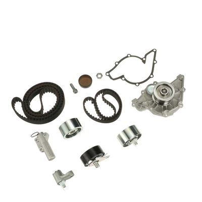 SET POMPA APA + CUREA DINTATA GATES KP25557XS1 61