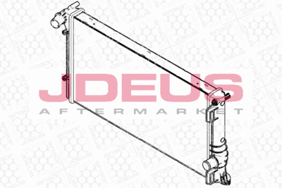 KüHLER MOTORKüHLUNG