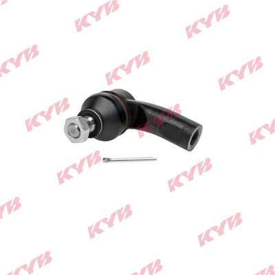 накрайник на напречна кормилна щанга KYB KTR4802