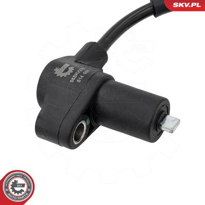 Snímač počtu otáčok kolesa ESEN SKV 06SKV270