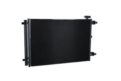 CONDENSATOR CLIMATIZARE NRF 350556 24