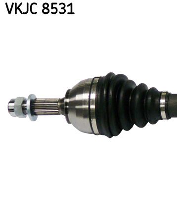 Drive Shaft VKJC 8531