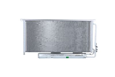 CONDENSATOR CLIMATIZARE NRF 350511 24