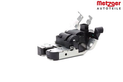 HECKKLAPPENSCHLOSS METZGER AUTOTEILE 2310698 26