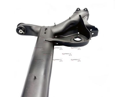 CORP AX TURBO-TEC TTRAX001104 2