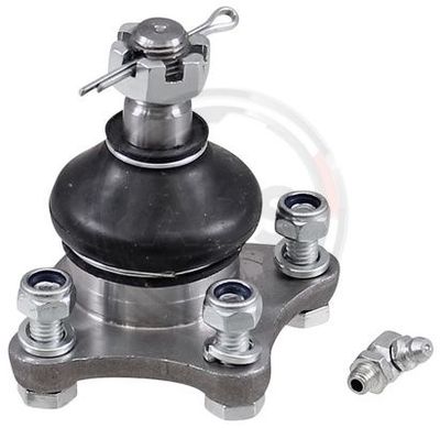 Przegub mocujący / prowadzący A.B.S. 220164