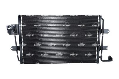 CONDENSATOR CLIMATIZARE NRF 35300 2