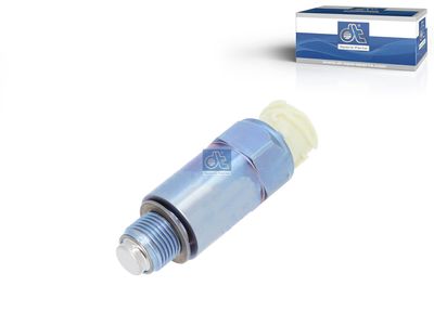 Sensor, revoluciones del motor