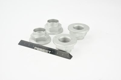 NACHLAUFSCHALE CORP AXE FEBEST 0131008PCS4 6