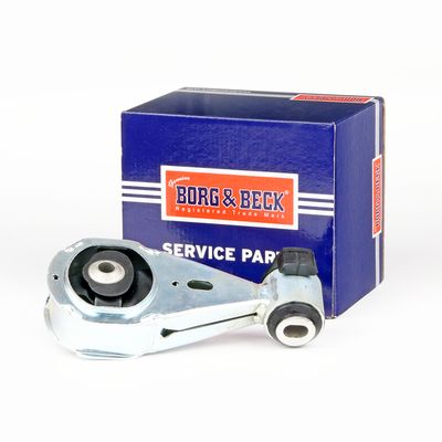 BORG & BECK BEM4214 Подушка двигателя  для RENAULT MEGANE (Рено Мегане)