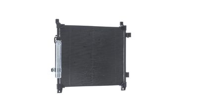 CONDENSATOR CLIMATIZARE MAHLE AC1027000S 26