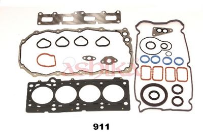 SET GARNITURI COMPLET MOTOR