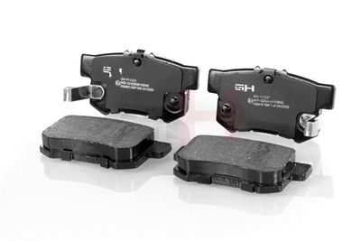 SET PLACUTE FRANA FRANA DISC GH GH411221 56