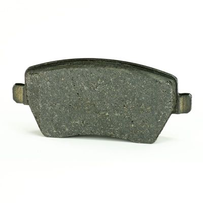 BREMSBELAGSATZ SCHEIBENBREMSE DELPHI LP1865 22