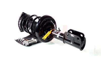 ANSAMBLU TELESCOP ARC GH GH353971C03 53