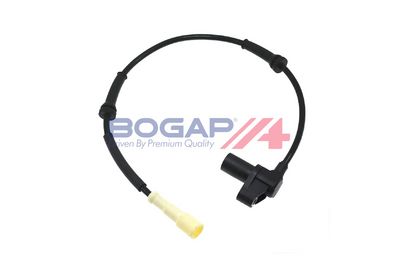 SENZOR TURATIE ROATA