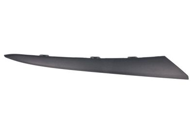 Onder koplamp streep Rechts (plastic) past: HONDA CIVIC X 01.20-