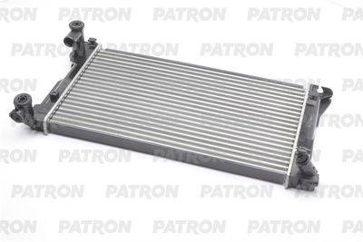 Радиатор, охлаждение двигателя PATRON PRS4005 для TOYOTA AVENSIS