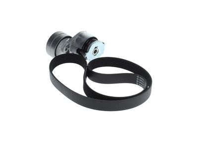 SET CUREA TRANSMISIE CU CANELURI BOSCH 1987600711 13