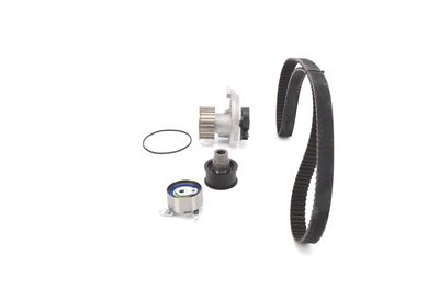 Water Pump & Timing Belt Kit 1 987 948 741