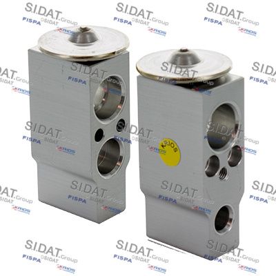 SIDAT 4.2056 Розширювальний клапан кондиціонера 