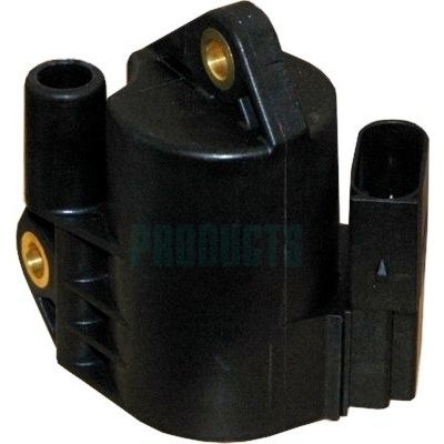 запалителна бобина HOFFER 8010603