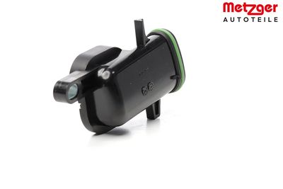 SAUGROHR ÖLPUMPE METZGER AUTOTEILE 8002009 14