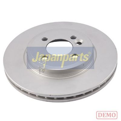 BREMSSCHEIBE JAPANPARTS DI014C 1
