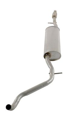 ENDSCHALLDäMPFER WALKER 24324 1