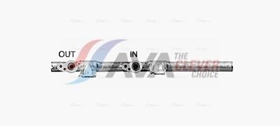 CONDENSATOR CLIMATIZARE