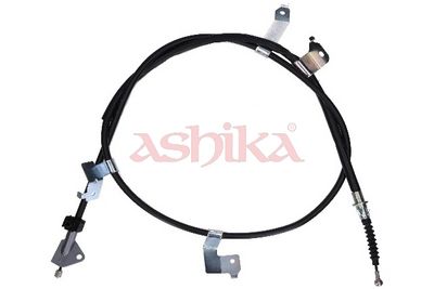 Seilzug, Feststellbremse