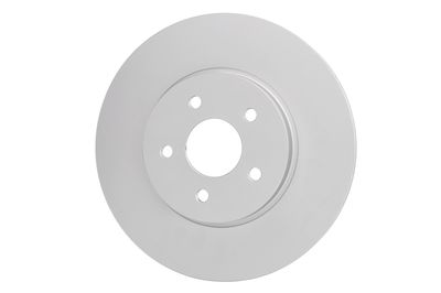 BREMSSCHEIBE BOSCH 0986479B44 6