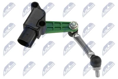 Senzor, regulace sklonu světlometů NTY ECX-AU-034