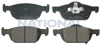 National NP2825