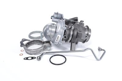 LADER AUFLADUNG BTS Turbo T981426 9