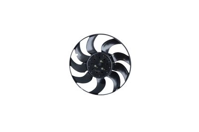 VENTILATOR RADIATOR NRF 470034 7