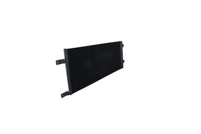 CONDENSATOR CLIMATIZARE NRF 350085 40