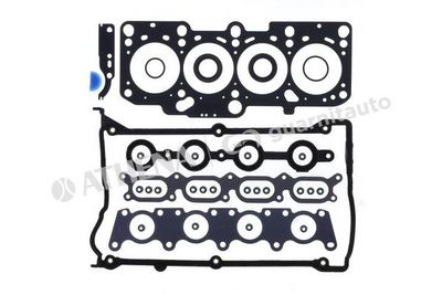 SET GARNITURI CHIULASA