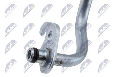 Hydraulická hadica pre riadenie NTY SPH-FR-015