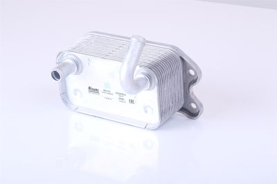 RADIATOR ULEI ULEI MOTOR NISSENS 90779 10