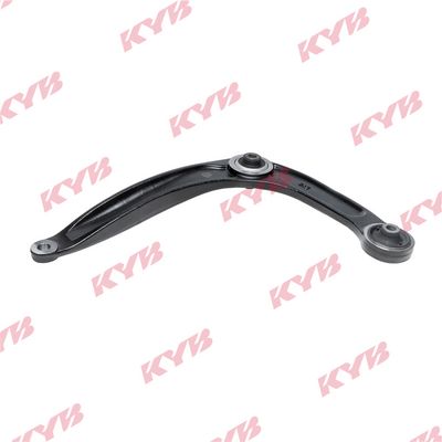 носач, окачване на колелата KYB KSC5793