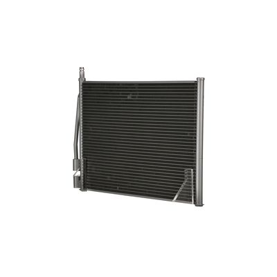 CONDENSATOR CLIMATIZARE NISSENS 94587 12
